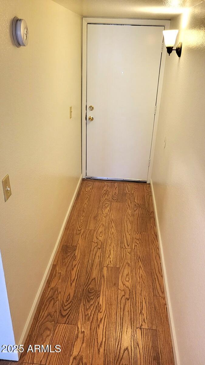 1215 East Lemon Street, Unit 227 Tempe, AZ 85281 - Photo 2 of 17 foyer