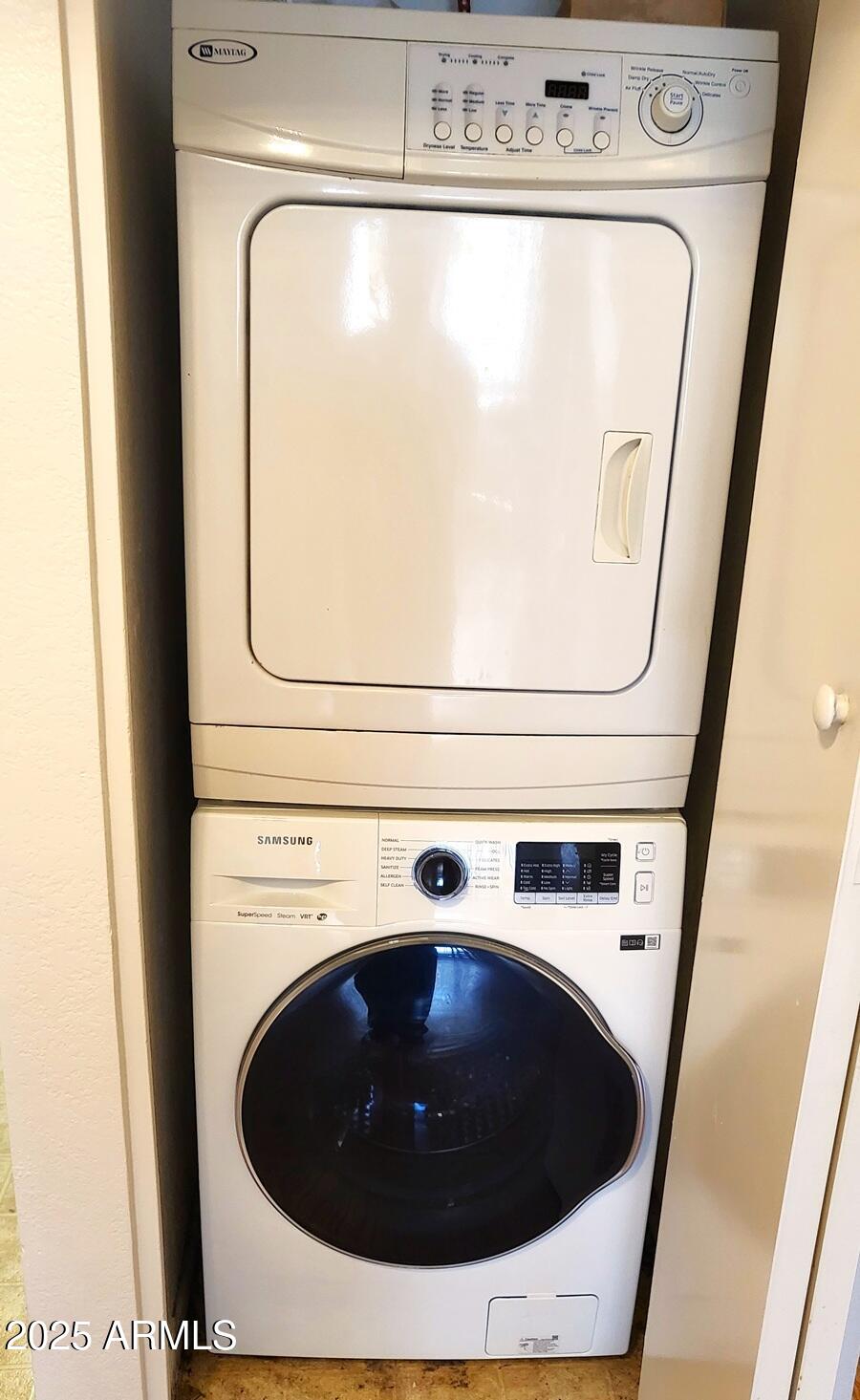 1215 East Lemon Street, Unit 227 Tempe, AZ 85281 - Photo 6 of 17 Laundry