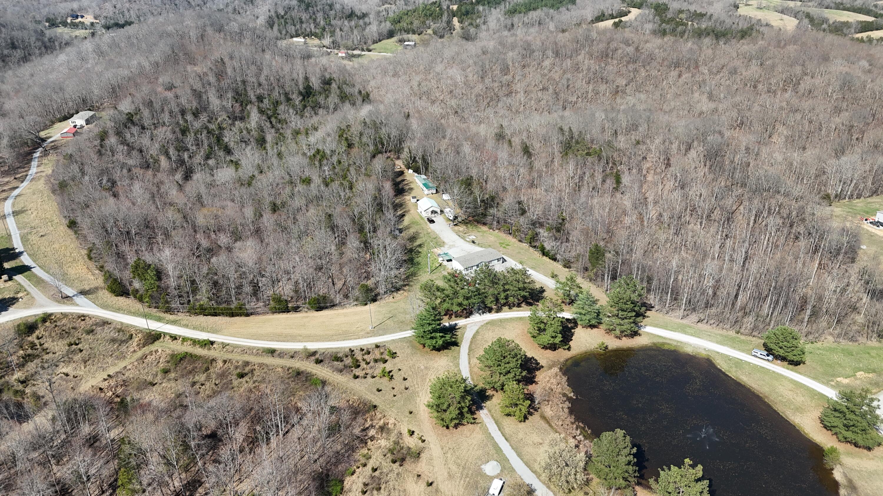 5488 Reese Hurt Road Breeding, KY 42715 - Photo 82 of 83 DJI_20260319143000_0213_D