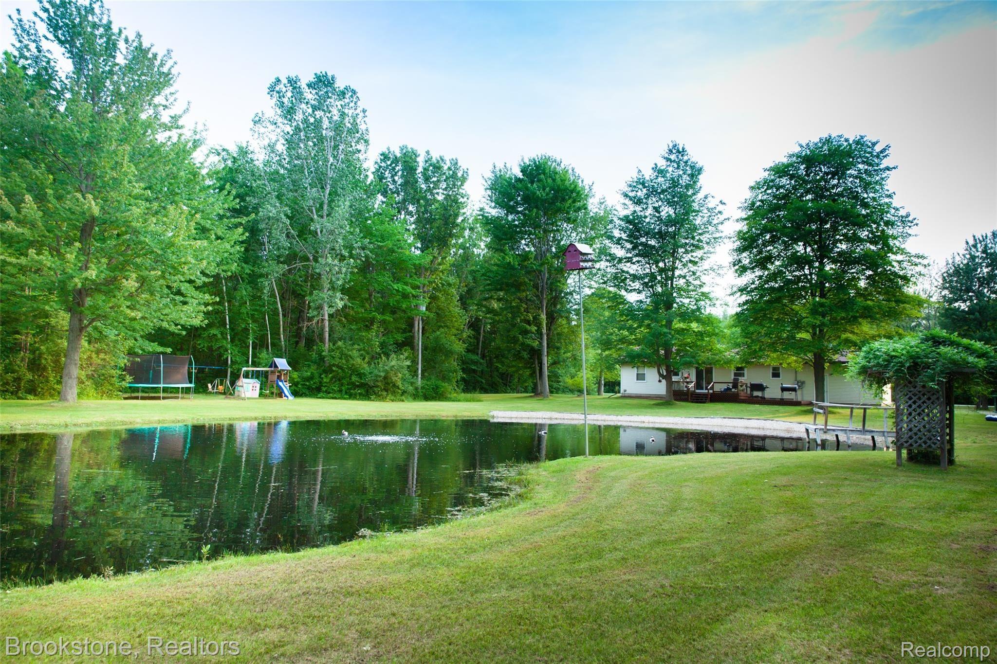1261 South Cemetery Road Deford, MI 48729 - Photo 28 of 49 www.GullionTeam