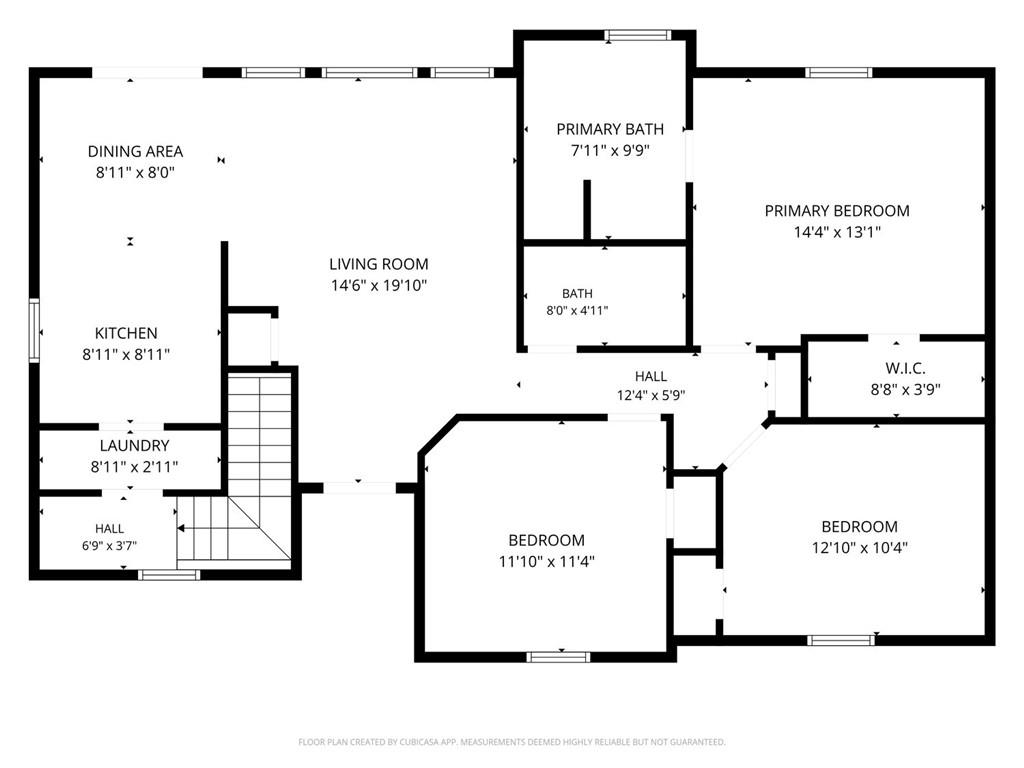 6839 Silver Maple Drive Rex, GA 30273 - Photo 47 of 48