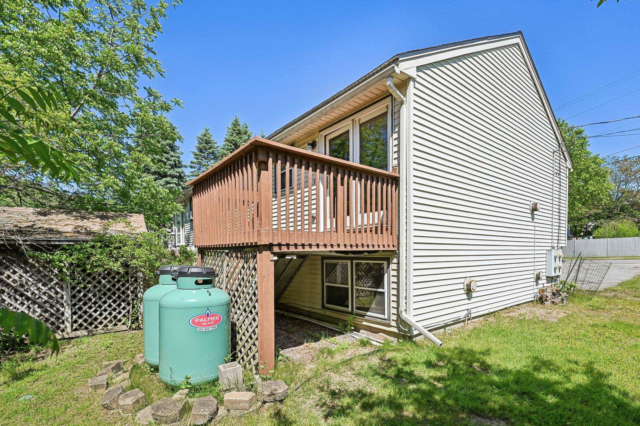 82 Derryfield Road, Unit L Derry, NH 03038 - Photo 28 of 34