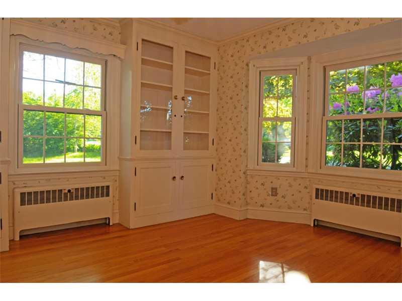 35 Penrith Road Portland, ME 04102 - Photo 16 of 30 Dining Room.