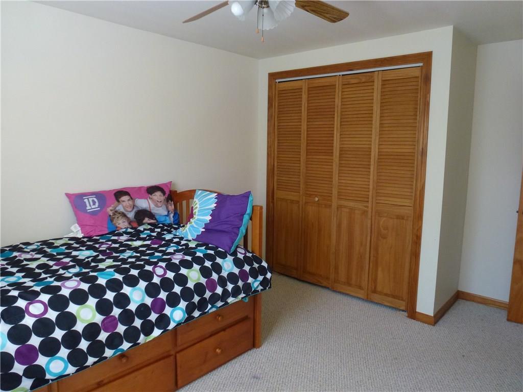 136 Old Mill Road Sanford, ME 04073 - Photo 23 of 29 Bedroom