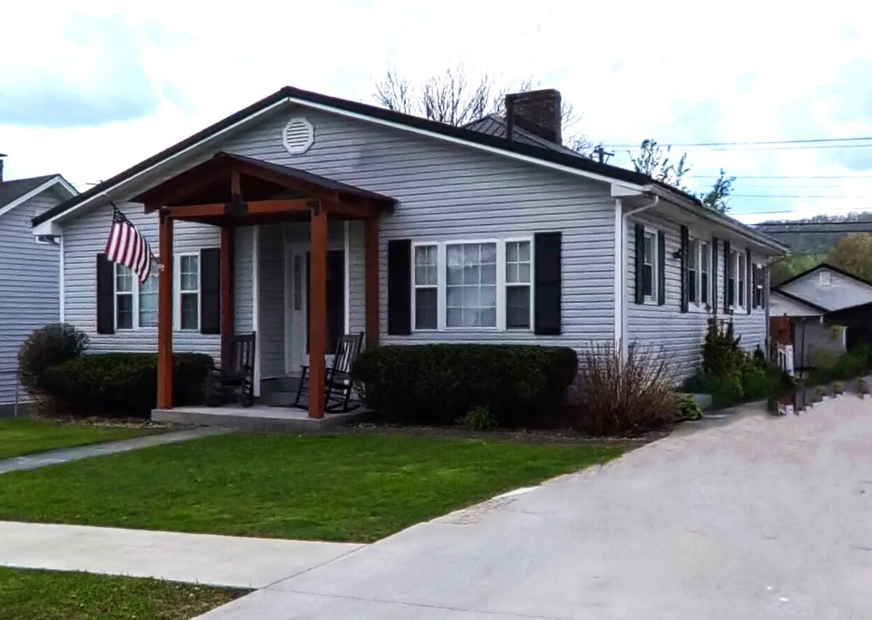413 Elm Street Ravenna, KY 40472 - Photo 42 of 42 Don't let this one get away!!