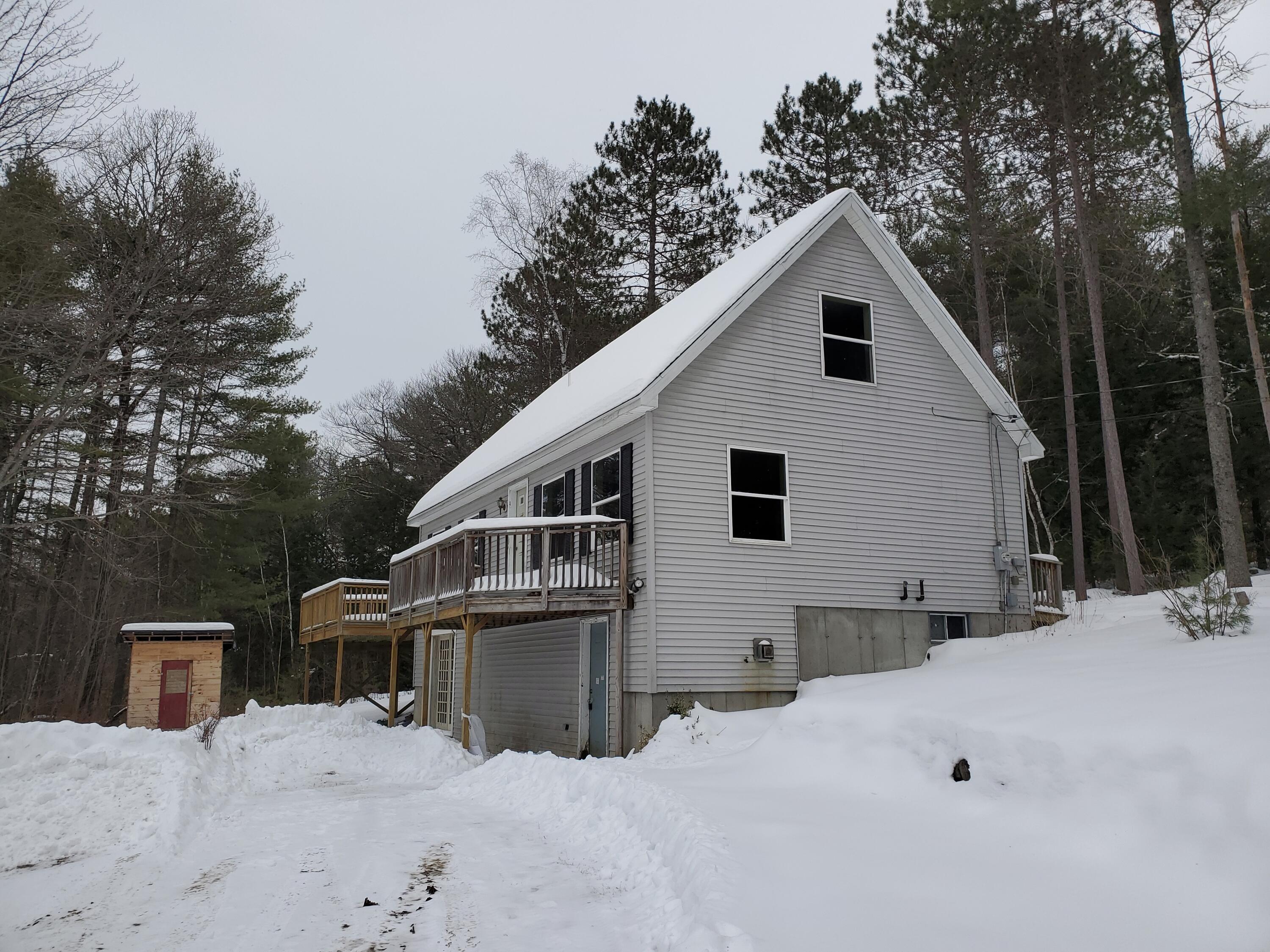 6 Maple Ridge Road Harrison, ME 04040 - Photo 2 of 13 20210215_140337 (1)