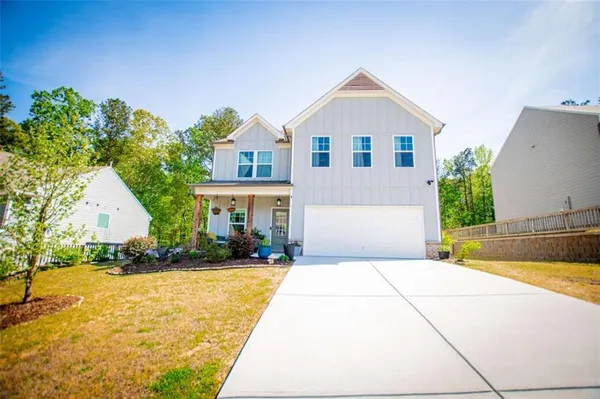 $389,900 | 512 Silver Leaf Parkway, Bremen, GA 30110