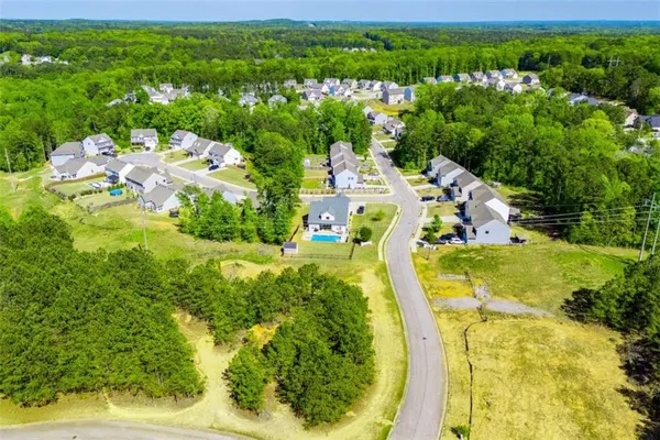 $389,900 | 512 Silver Leaf Parkway, Bremen, GA 30110