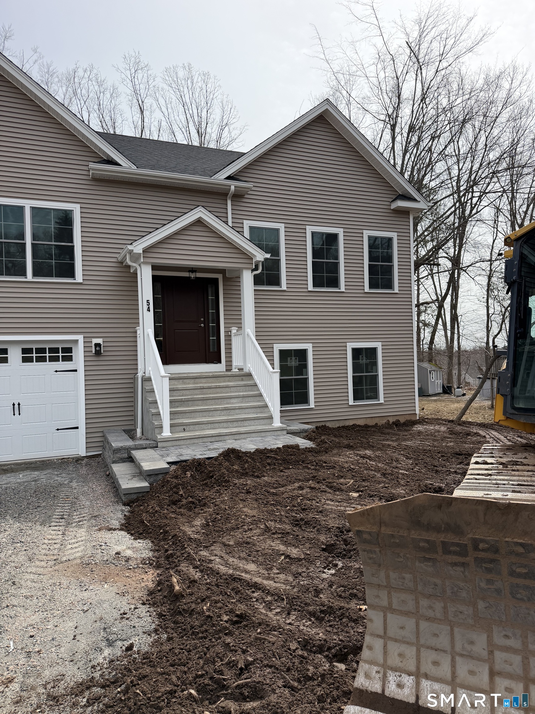 54 High Street Wallingford, CT 06492 - Photo 1 of 1