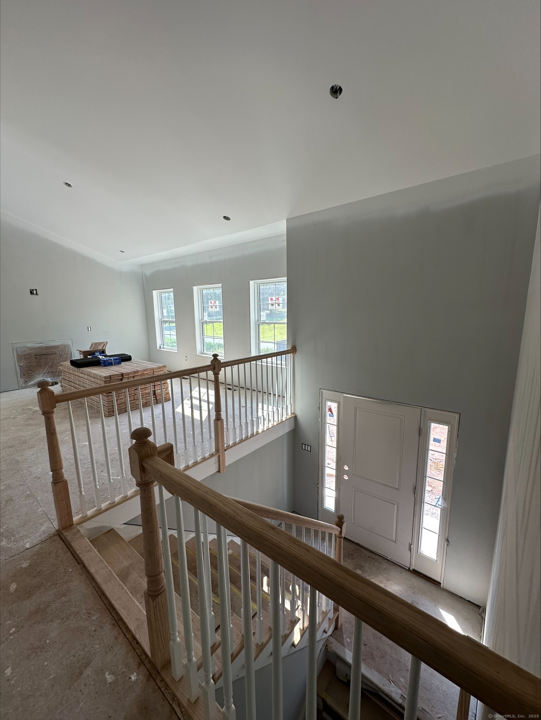 54 High Street Wallingford, CT 06492 - Photo 13 of 27 Pictures from 50 High St - to be built similar.