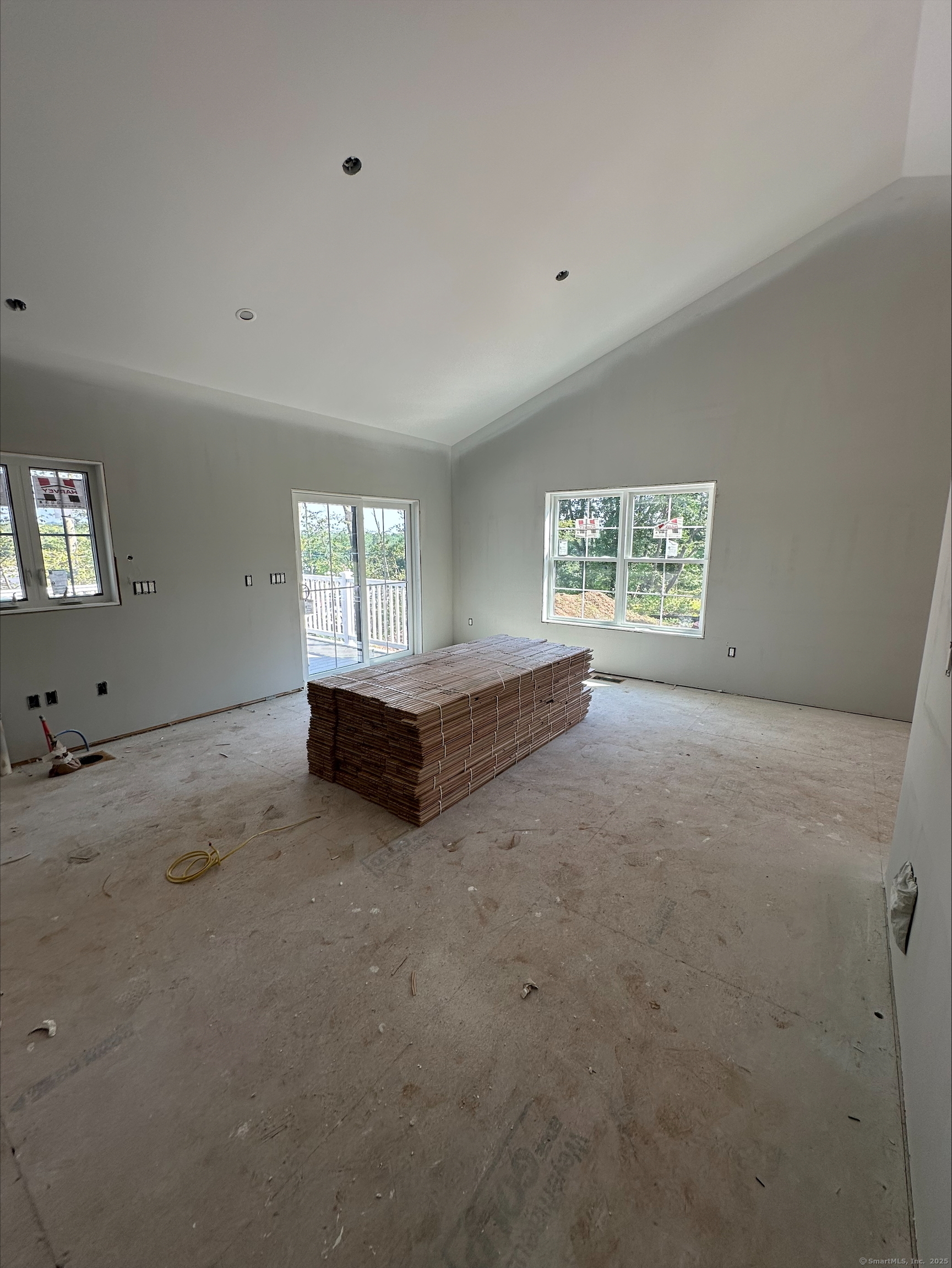 54 High Street Wallingford, CT 06492 - Photo 7 of 27 Pictures from 50 High St - to be built similar.