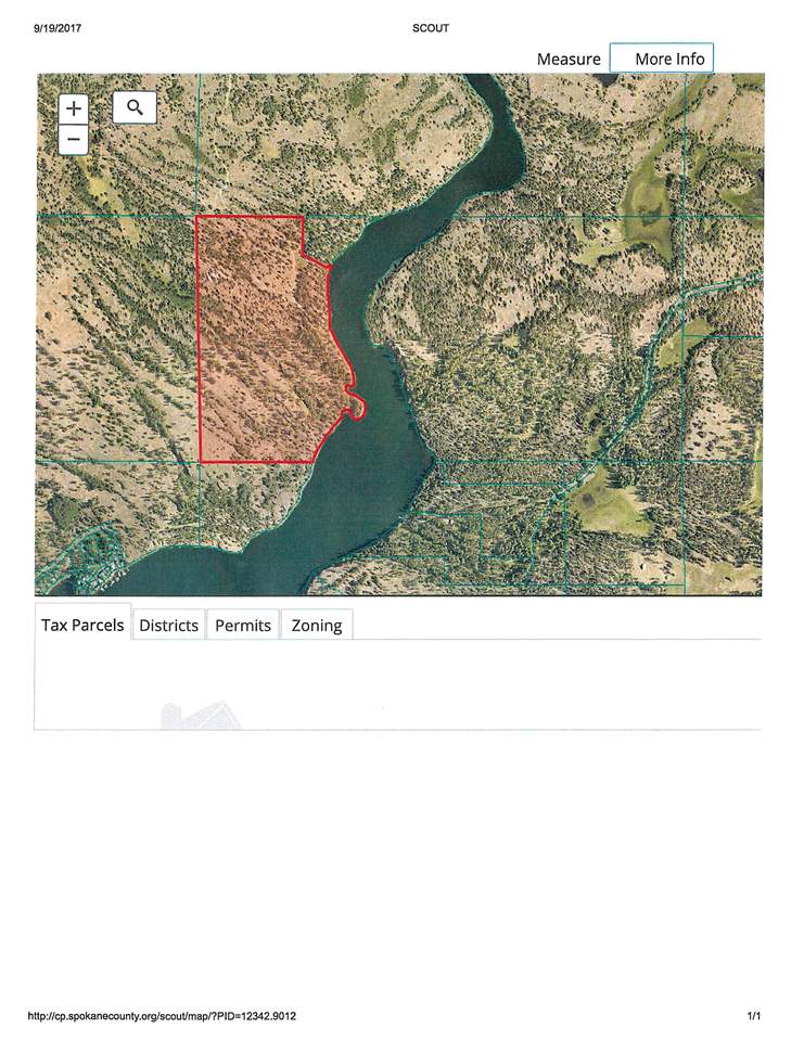 Sterling Road Cheney, WA 99004 - Photo 1 of 1