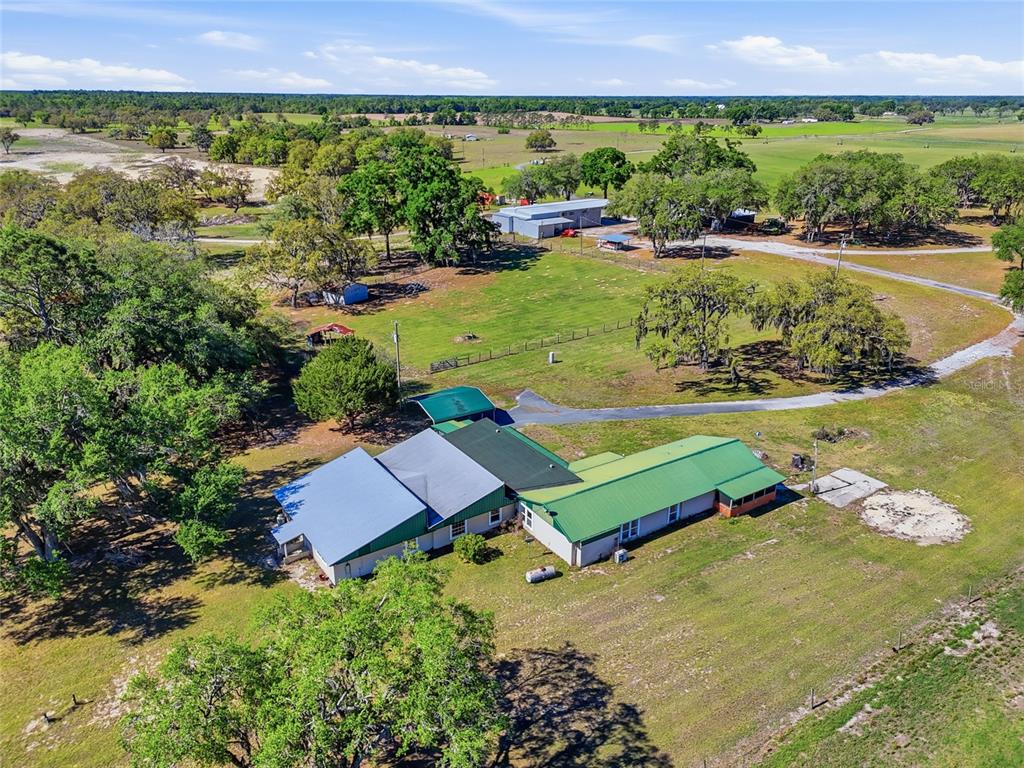 11131 Northeast 35th Street Bronson, FL 32621 - Photo 96 of 99