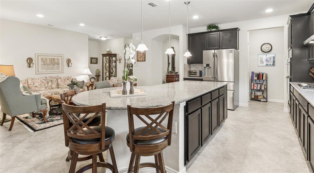 8261 Turtle Beach Road Frisco, TX 75036 - Photo 12 of 36