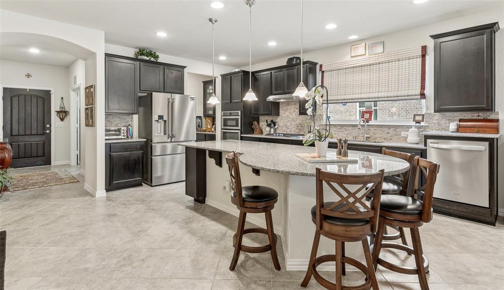 8261 Turtle Beach Road Frisco, TX 75036 - Photo 13 of 36