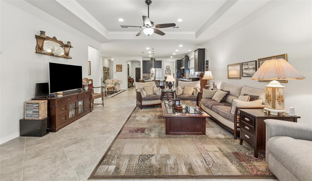 8261 Turtle Beach Road Frisco, TX 75036 - Photo 18 of 36