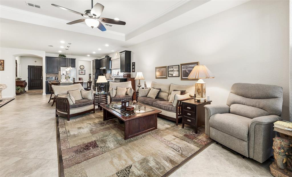 8261 Turtle Beach Road Frisco, TX 75036 - Photo 19 of 36