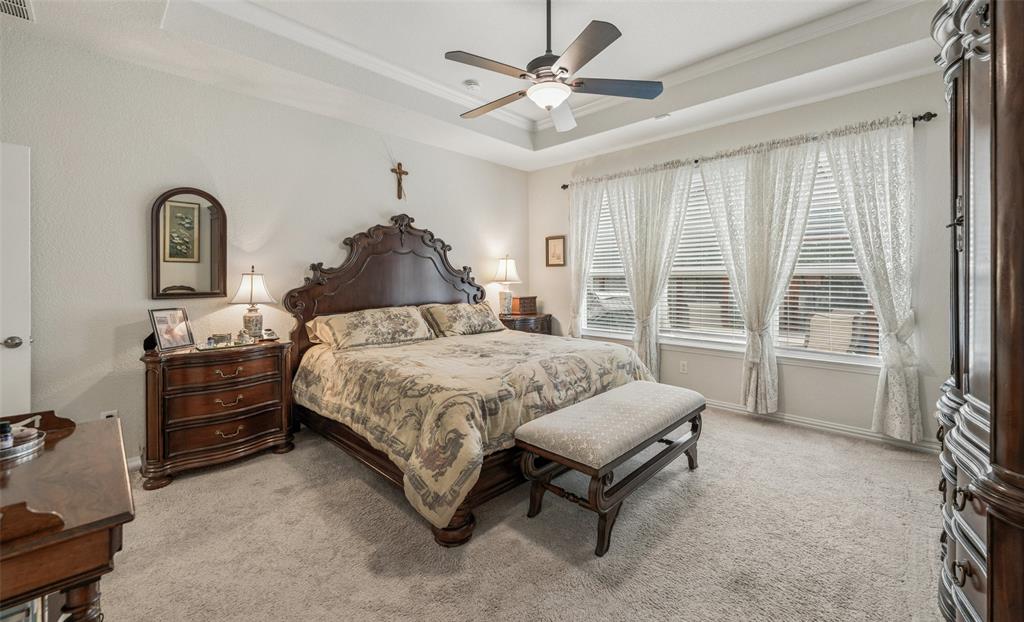 8261 Turtle Beach Road Frisco, TX 75036 - Photo 23 of 36