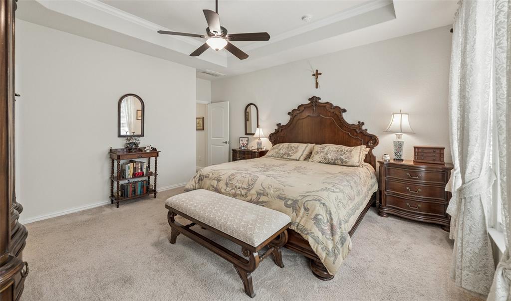 8261 Turtle Beach Road Frisco, TX 75036 - Photo 24 of 36