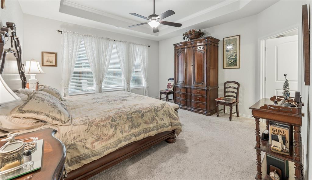 8261 Turtle Beach Road Frisco, TX 75036 - Photo 25 of 36