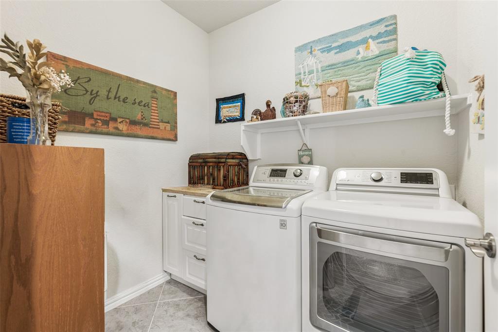 8261 Turtle Beach Road Frisco, TX 75036 - Photo 31 of 36