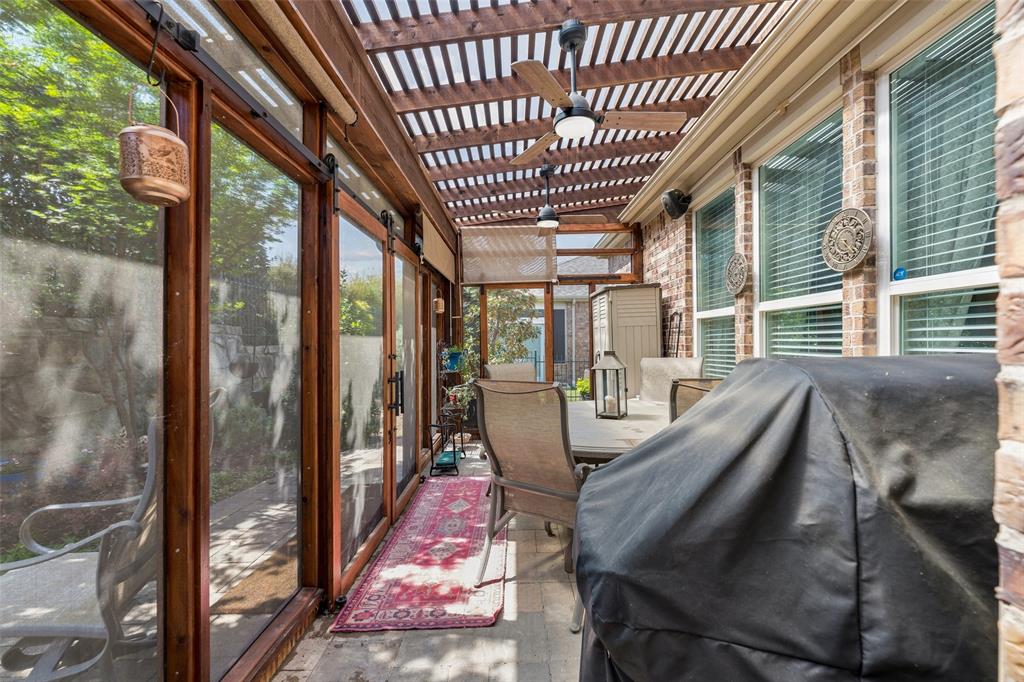 8261 Turtle Beach Road Frisco, TX 75036 - Photo 32 of 36