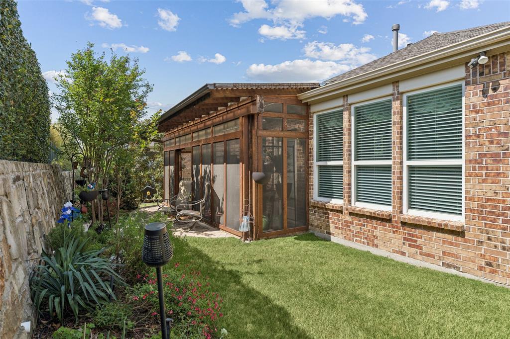 8261 Turtle Beach Road Frisco, TX 75036 - Photo 34 of 36