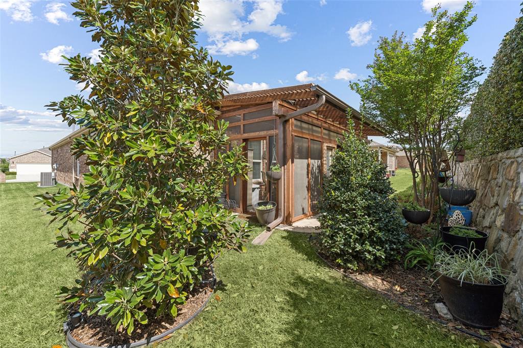 8261 Turtle Beach Road Frisco, TX 75036 - Photo 35 of 36