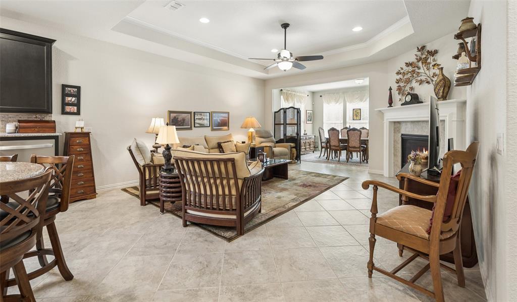 8261 Turtle Beach Road Frisco, TX 75036 - Photo 7 of 36