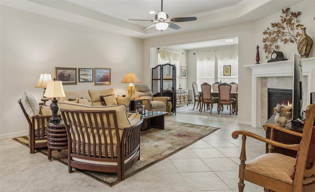 8261 Turtle Beach Road Frisco, TX 75036 - Photo 10 of 36