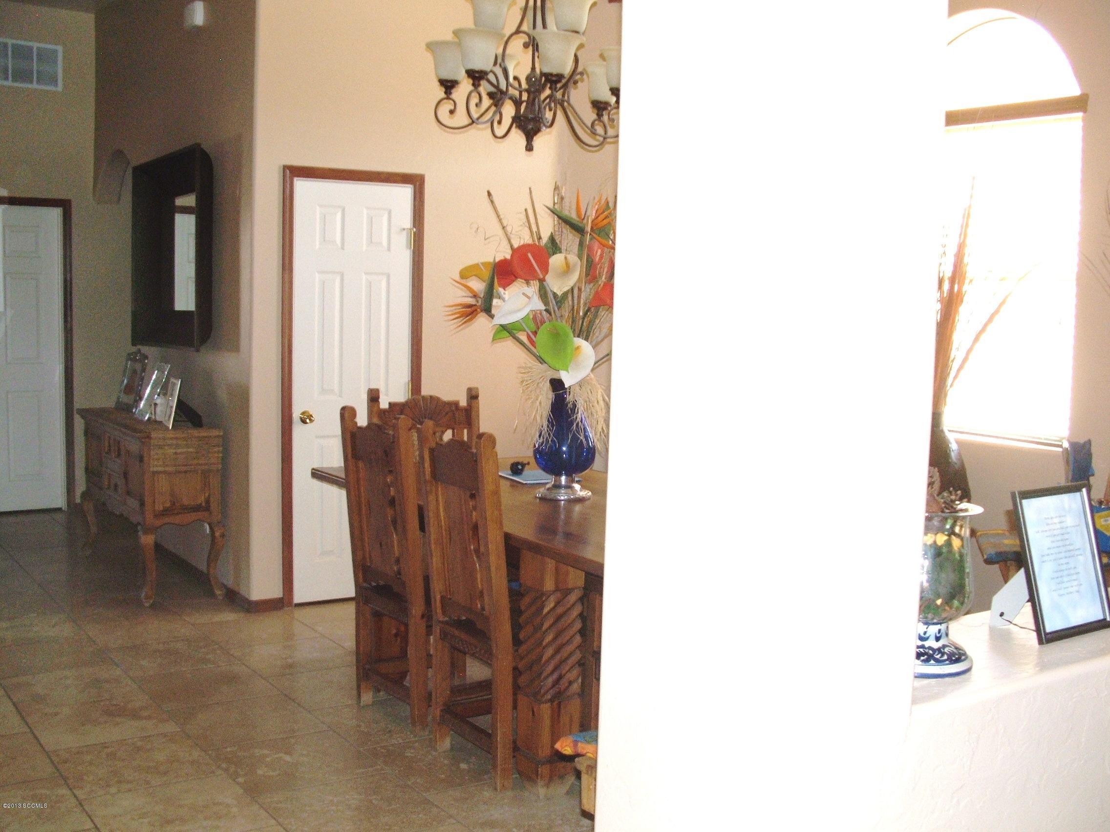 1404 Row Court Rio Rico, AZ 85648 - Photo 13 of 28