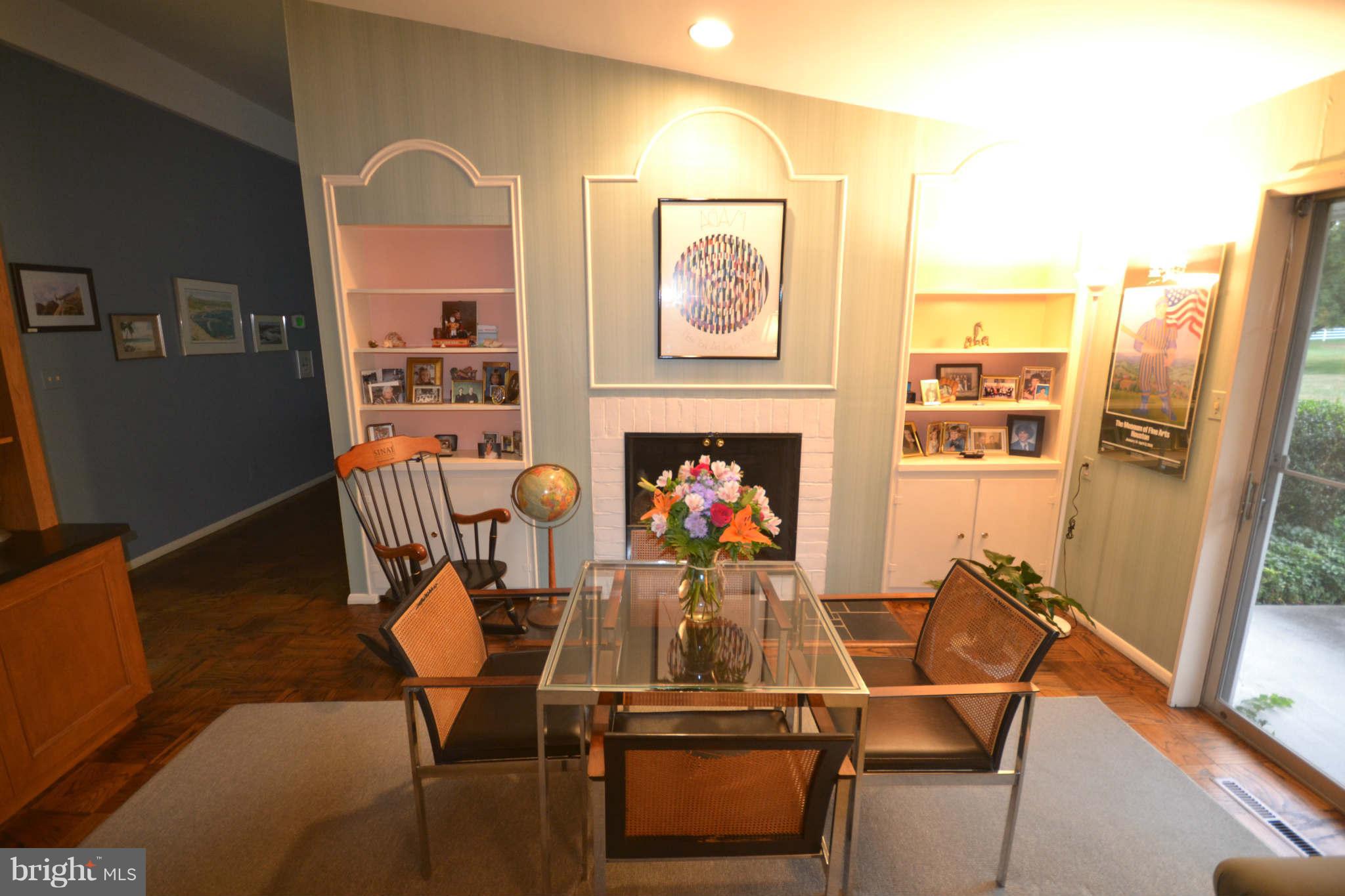 3310 Terrapin Road Baltimore, MD 21208 - Photo 5 of 22 Family Room