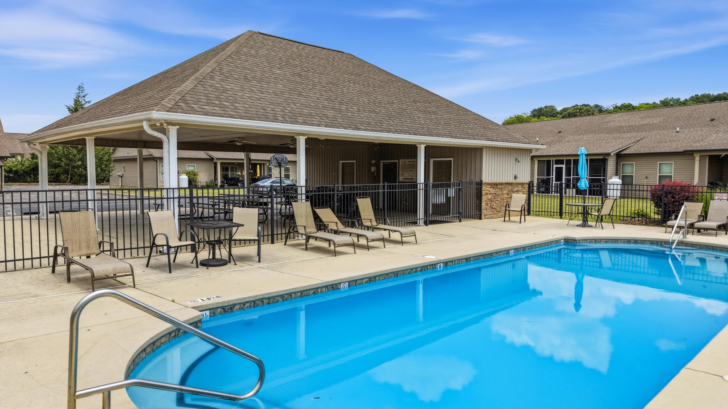 6911 Village Lake Circle East Ridge, TN 37412 - Photo 28 of 43 28_6911 village lake cir-28