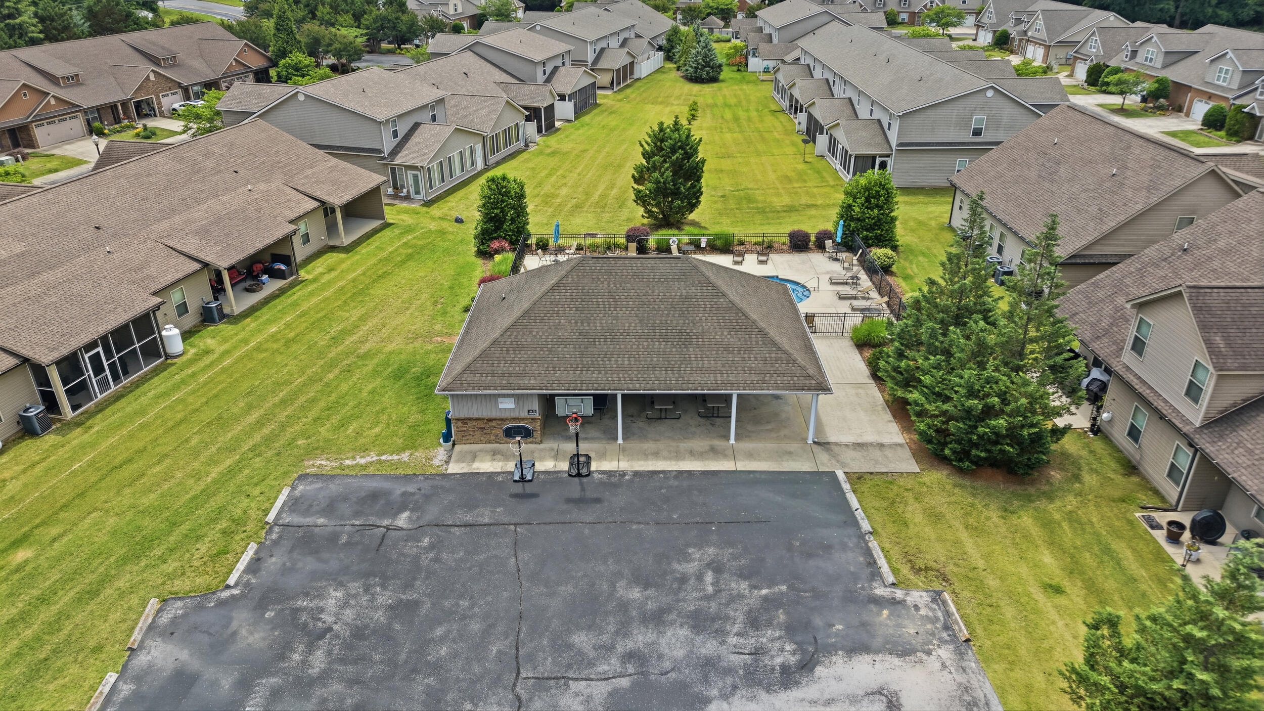 6911 Village Lake Circle East Ridge, TN 37412 - Photo 33 of 43 33_6911 village lake cir-33