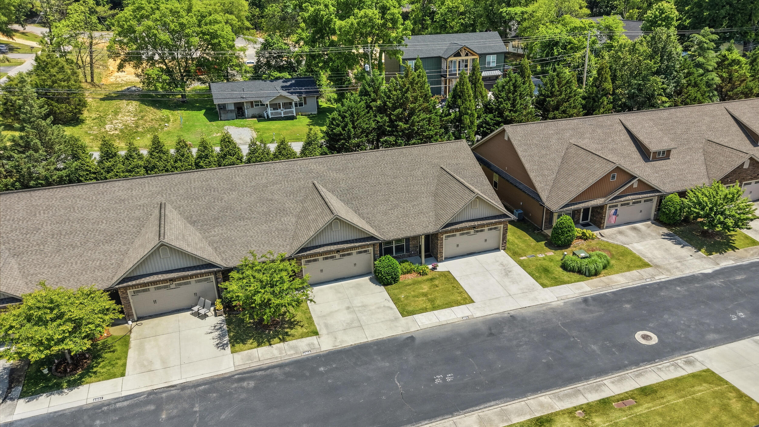 6911 Village Lake Circle East Ridge, TN 37412 - Photo 35 of 43 35_6911 village lake cir-35