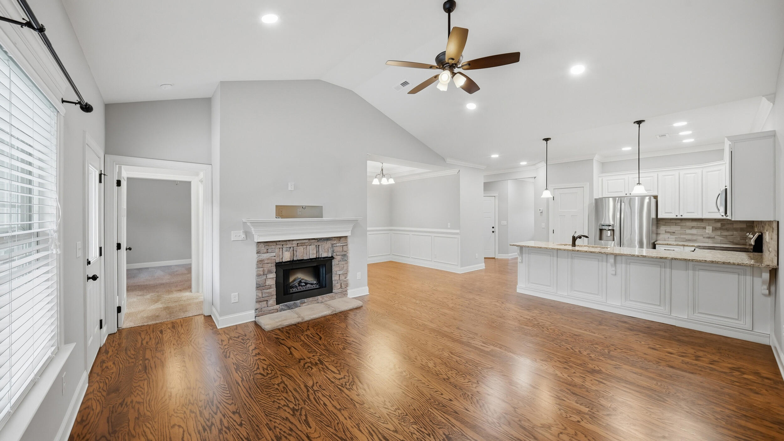 6911 Village Lake Circle East Ridge, TN 37412 - Photo 7 of 43 7_6911 village lake cir-7