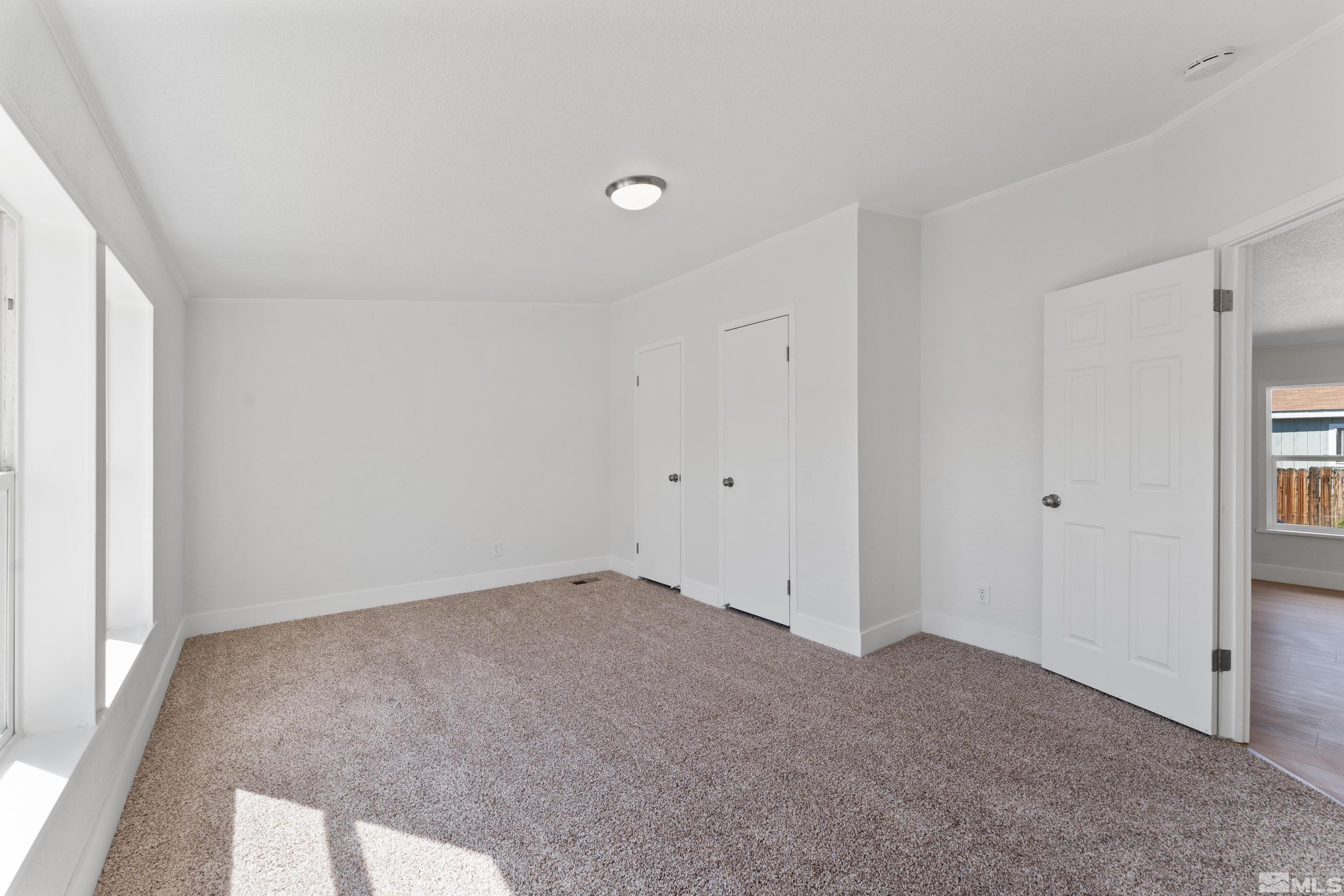 7640 Lytton Road Reno, NV 89506 - Photo 23 of 40 a view of an empty room