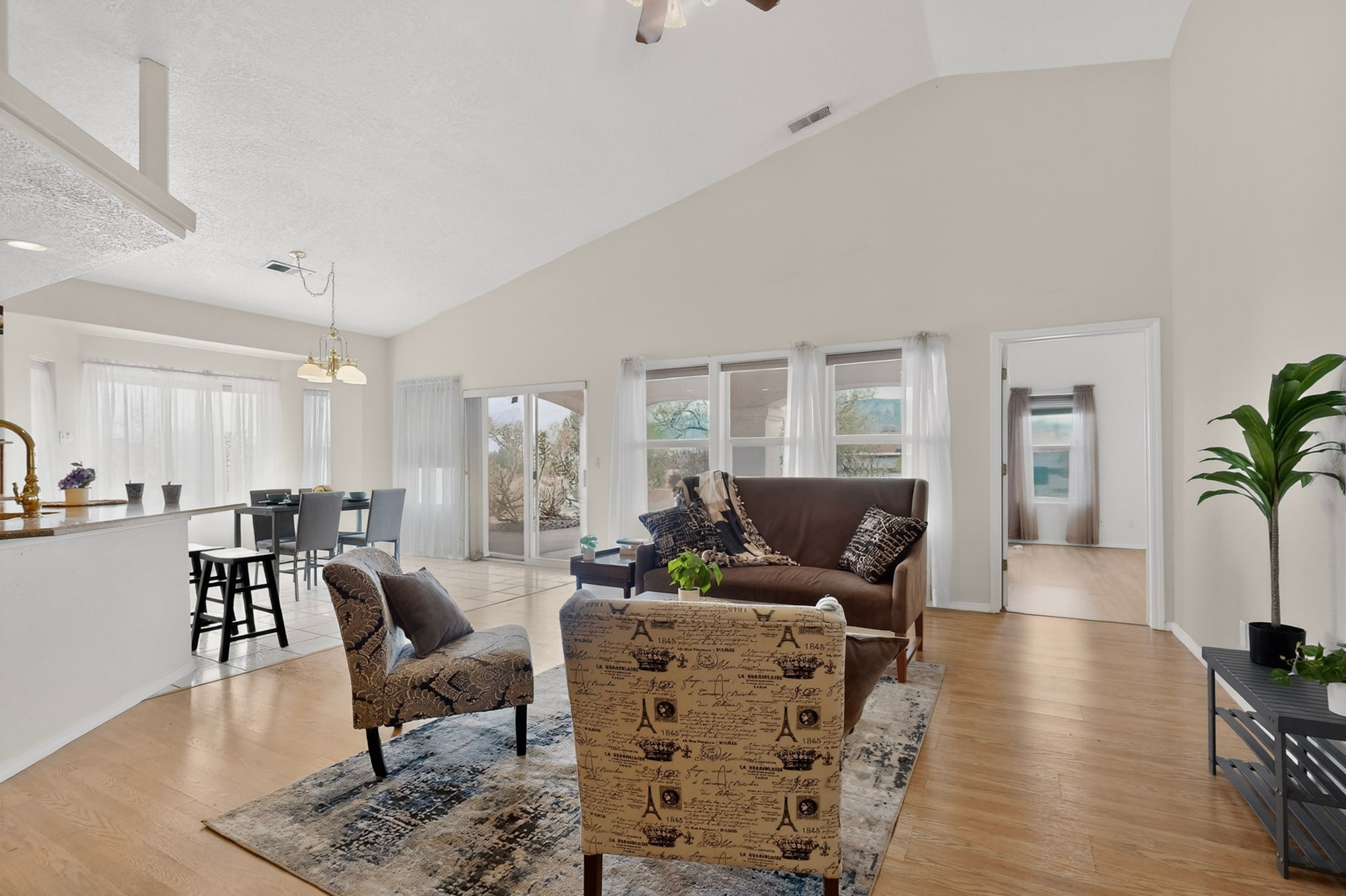 600 Rio Hondo Road Northeast Rio Rancho, NM 87144 - Photo 8 of 42 Gallery Image 8