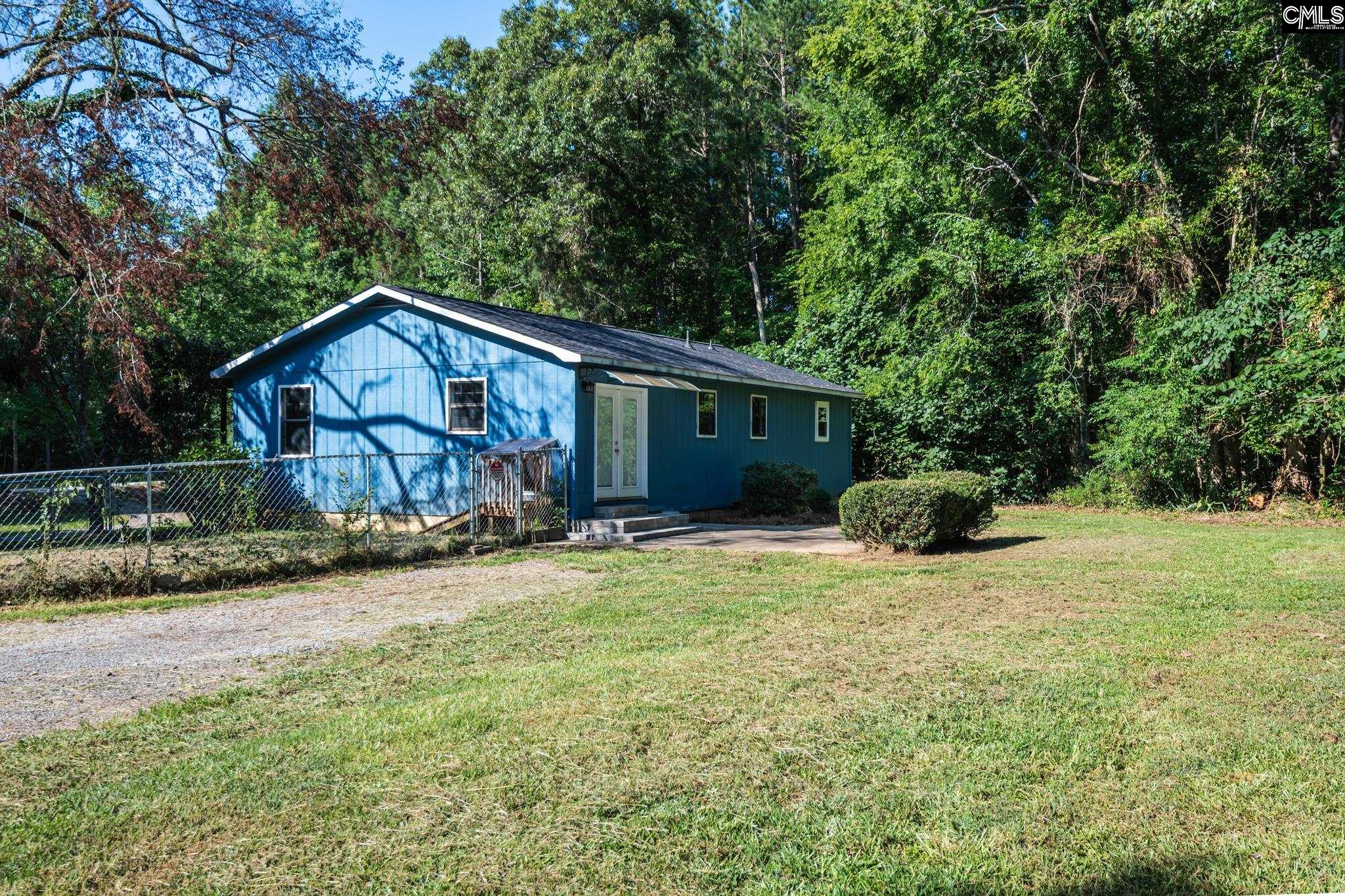 1045 Hopewell Church Road Irmo, SC 29063 - Photo 26 of 37