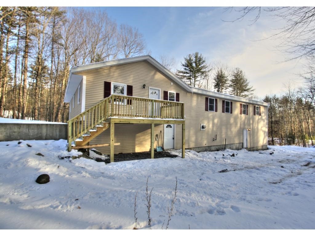 271 Colby Road Weare, NH 03281 - Photo 1 of 24