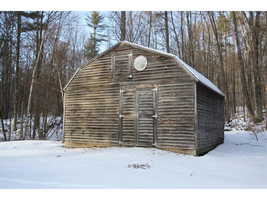 271 Colby Road Weare, NH 03281 - Photo 20 of 24