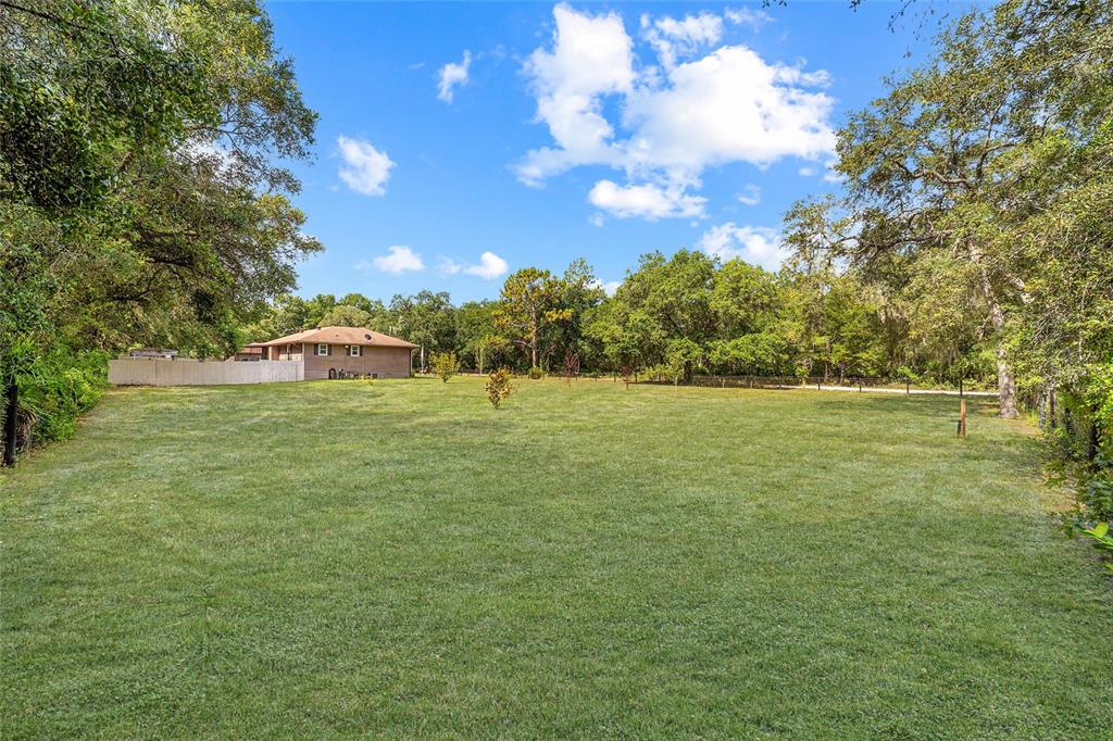 15755 Southwest 90th Avenue Dunnellon, FL 34432 - Photo 46 of 55 a view of a green field