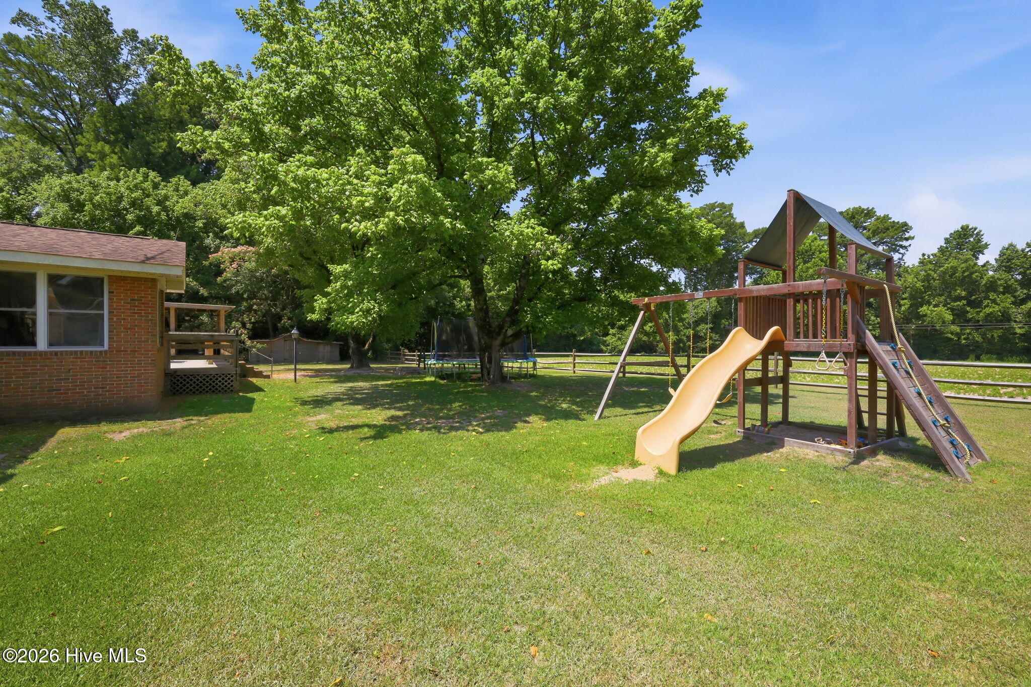 579 North Grimesland Bridge Road Washington, NC 27889 - Photo 38 of 52