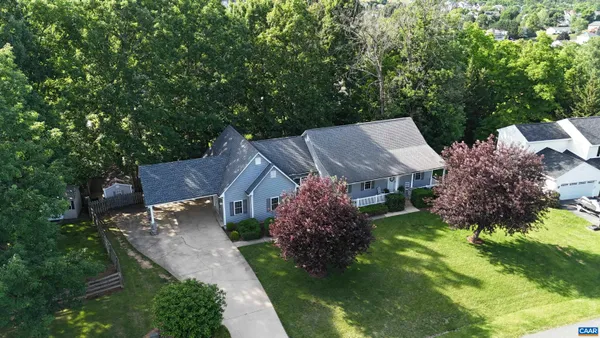 $449,900 | 18 Forest View Lane, Fishersville, VA 22939