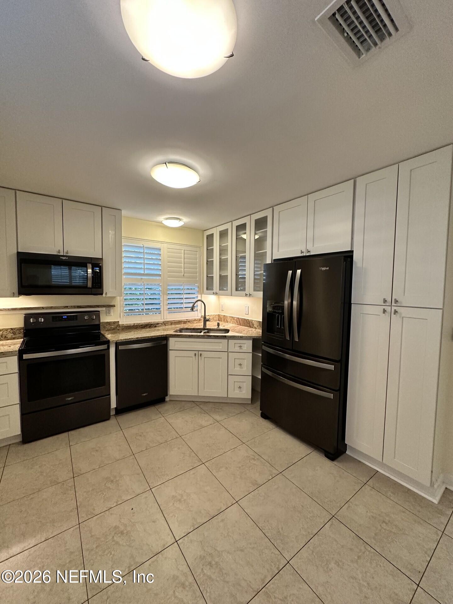 370 First Street Atlantic Beach, FL 32233 - Photo 2 of 14 Kitchen