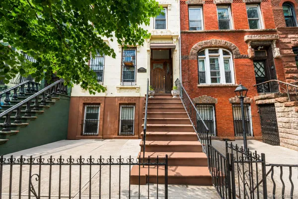 $1,750,000 | 571 Macon Street | Bedford-Stuyvesant