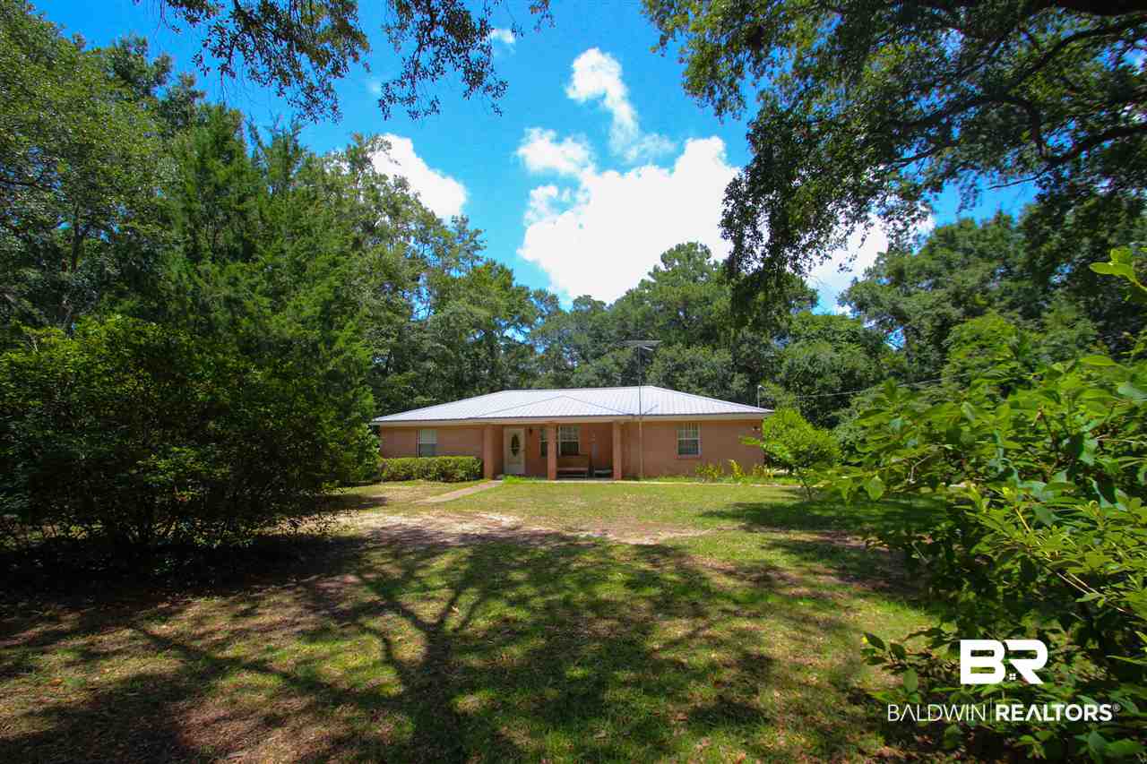 12951 County Road 26 Foley, AL 36535 - Photo 1 of 39