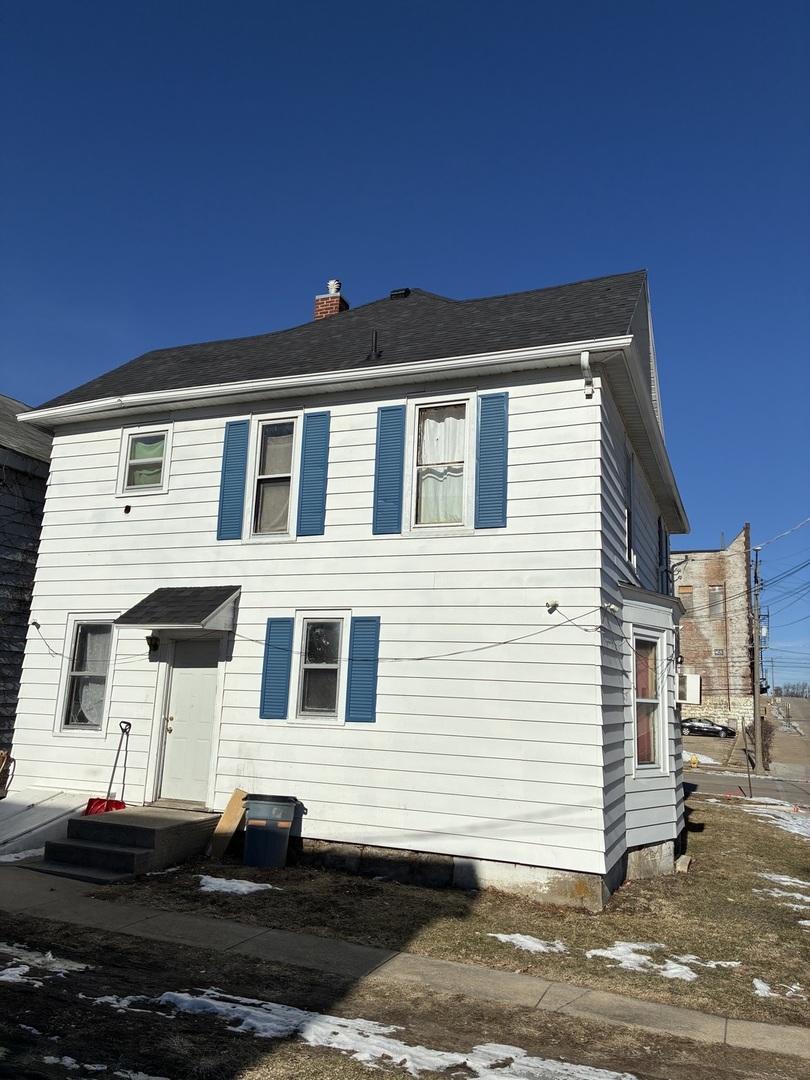 303 West Spring Street Freeport, IL 61032 - Photo 14 of 15 Gallery Image 14