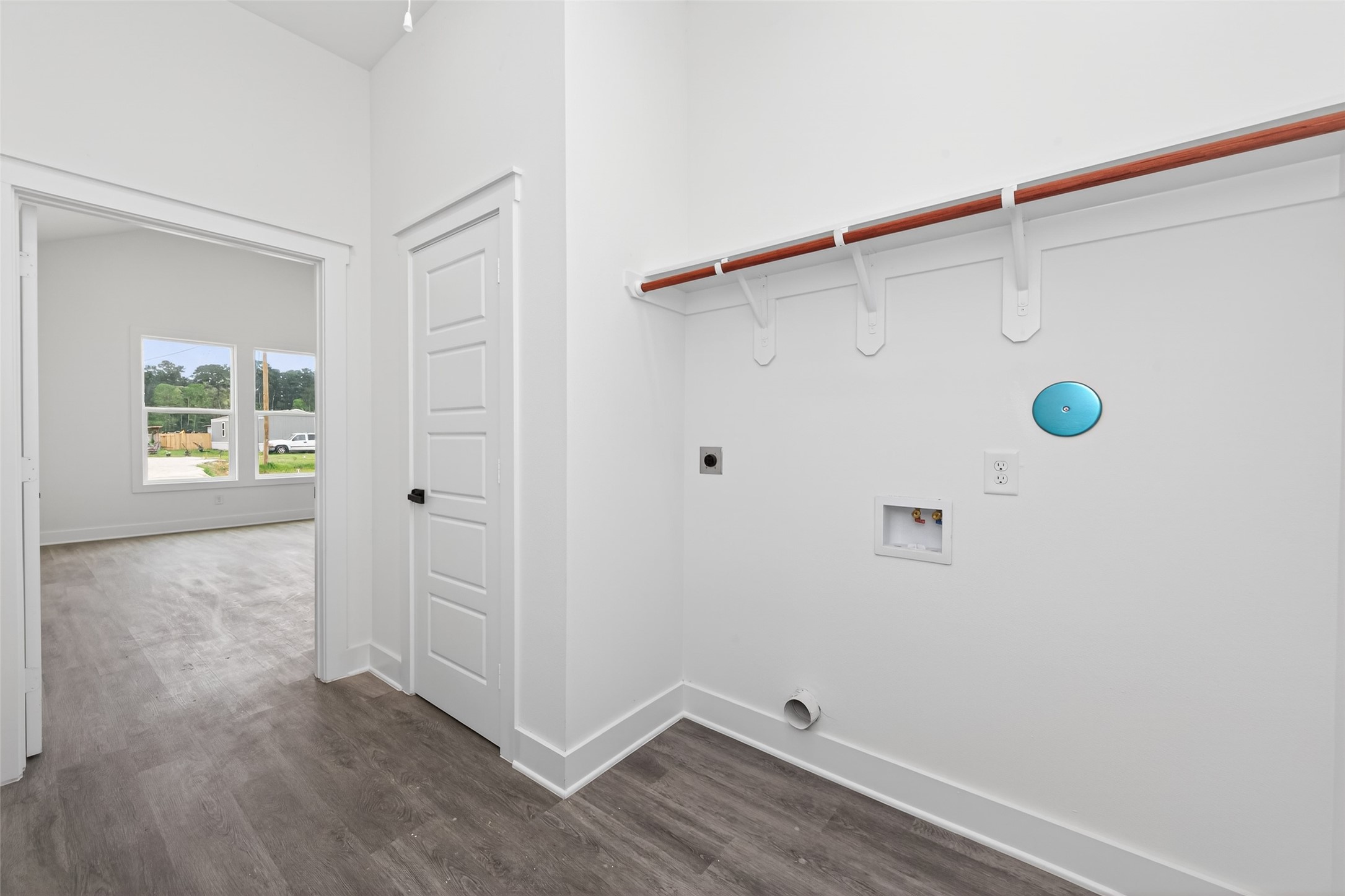 1129 Longleaf Pne Street Huffman, TX 77336 - Photo 31 of 35 a view of an empty room