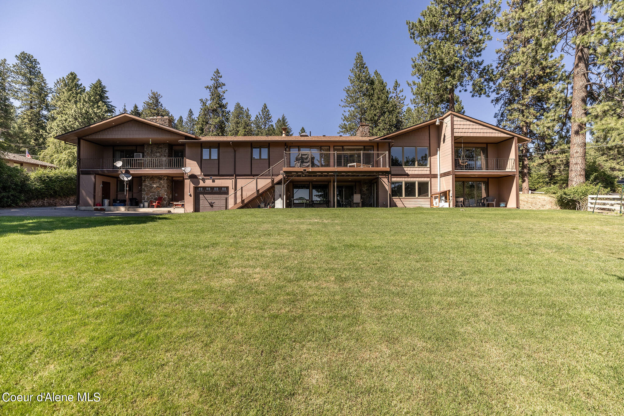 2600 East Harrison Ave  